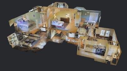 3d house tours tennessee